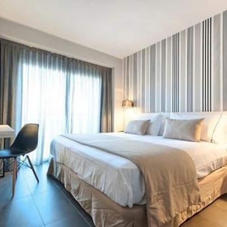 New Hotel Colon Mataró Esterno foto